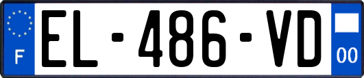 EL-486-VD