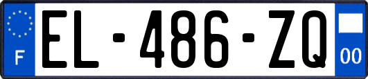 EL-486-ZQ