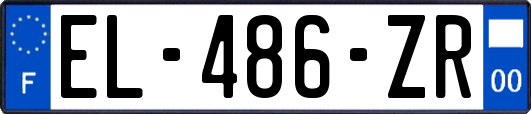 EL-486-ZR