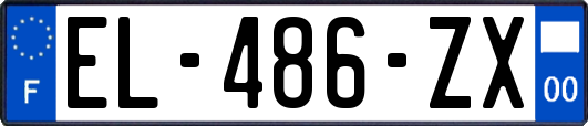 EL-486-ZX