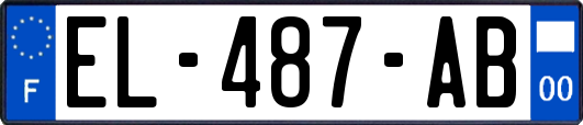 EL-487-AB