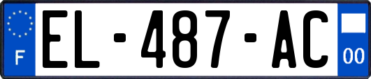 EL-487-AC