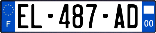 EL-487-AD