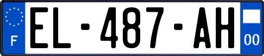 EL-487-AH