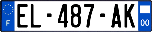 EL-487-AK