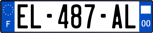 EL-487-AL