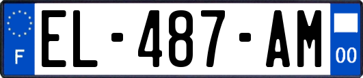 EL-487-AM