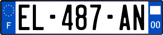 EL-487-AN