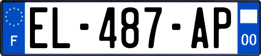 EL-487-AP