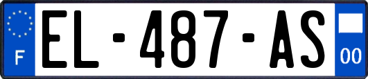 EL-487-AS