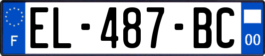 EL-487-BC