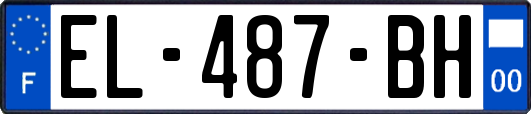 EL-487-BH