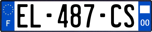 EL-487-CS