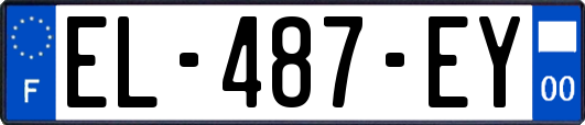 EL-487-EY