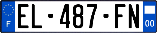 EL-487-FN