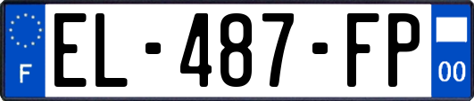EL-487-FP