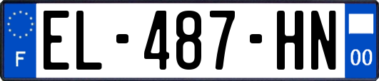 EL-487-HN