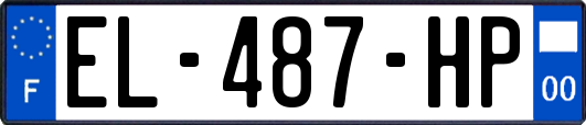 EL-487-HP