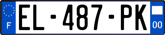 EL-487-PK