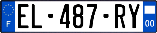 EL-487-RY