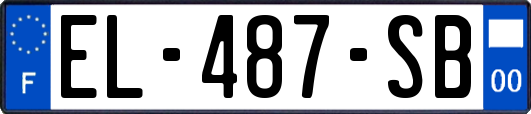 EL-487-SB