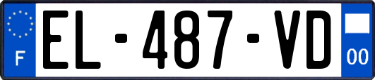 EL-487-VD