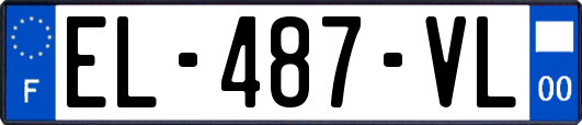 EL-487-VL