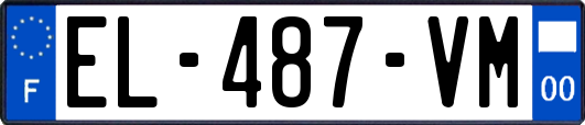 EL-487-VM