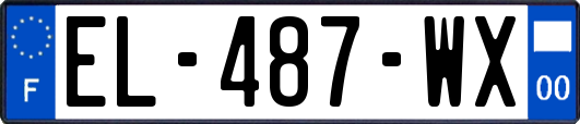 EL-487-WX