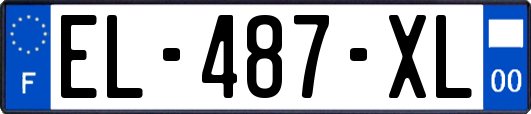 EL-487-XL