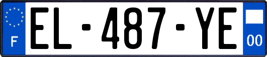 EL-487-YE