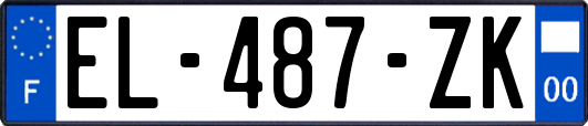 EL-487-ZK