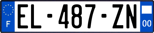 EL-487-ZN