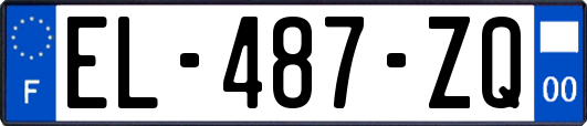 EL-487-ZQ