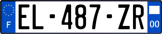 EL-487-ZR