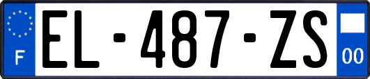 EL-487-ZS