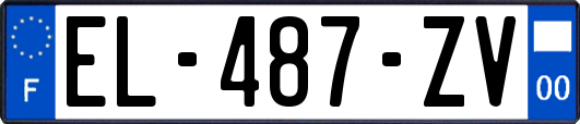 EL-487-ZV