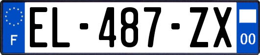 EL-487-ZX