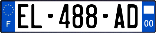 EL-488-AD