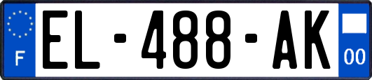 EL-488-AK