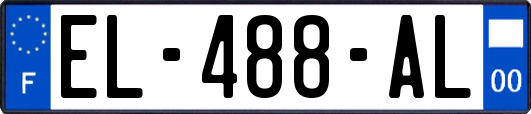 EL-488-AL