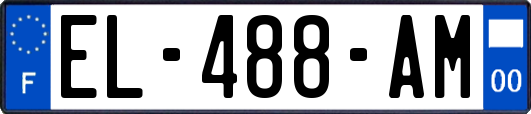 EL-488-AM