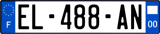 EL-488-AN