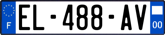 EL-488-AV