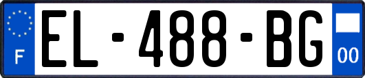 EL-488-BG