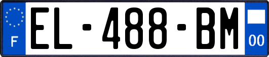 EL-488-BM