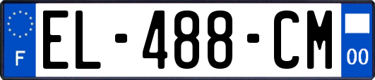 EL-488-CM