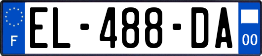 EL-488-DA