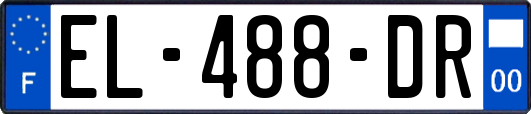 EL-488-DR