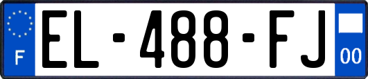 EL-488-FJ